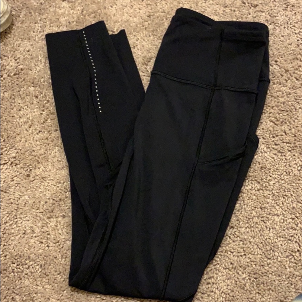 Lululemon leggings 6